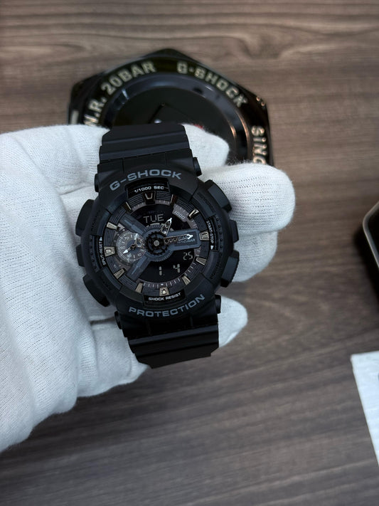 ⌚️RELOJ CASIO G-SHOCK 💯Original