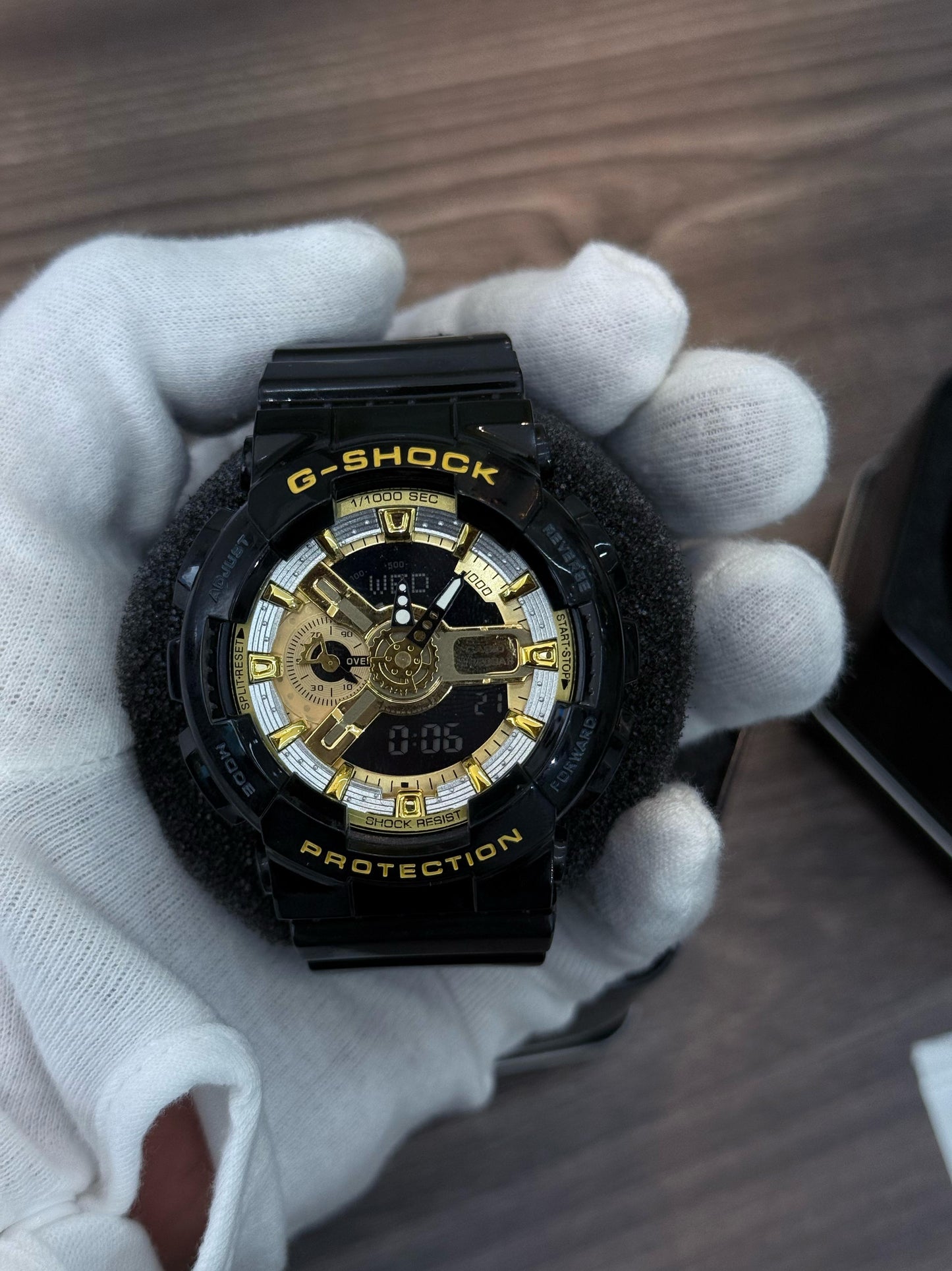 ⌚️RELOJ CASIO G-SHOCK 💯Original