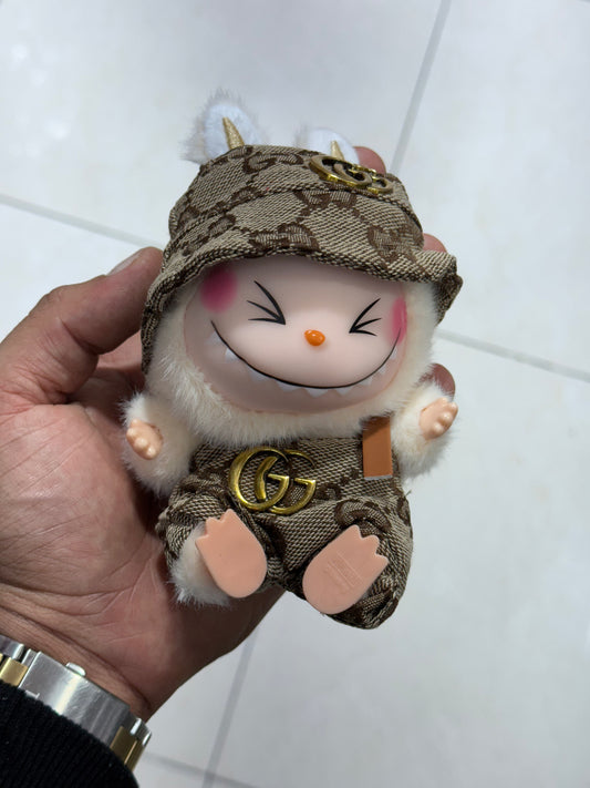 Labubu Prada